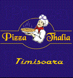 Pizza Thalia Timisoara